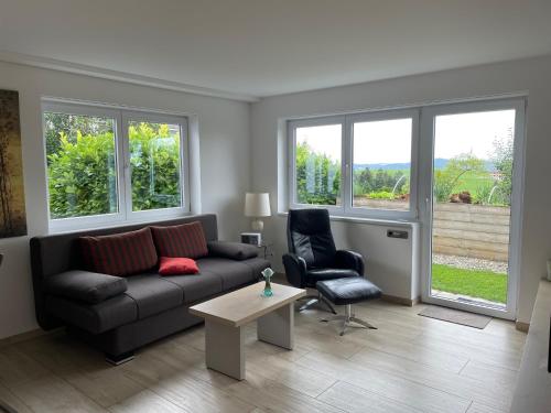 Maly´s Ferienwohnung