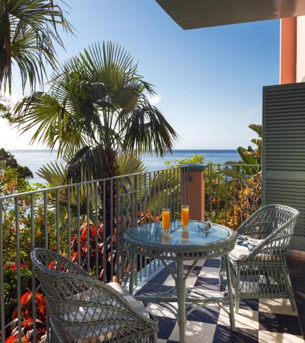Reid's Palace A Belmond Hotel Madeira - image 14