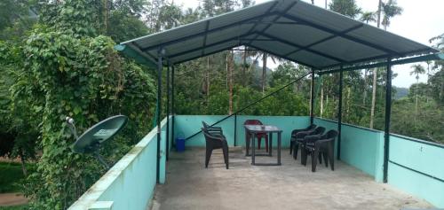 Wayanad Snow Vibes – Vythiri, KS