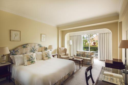 Reid's Palace A Belmond Hotel Madeira - image 8