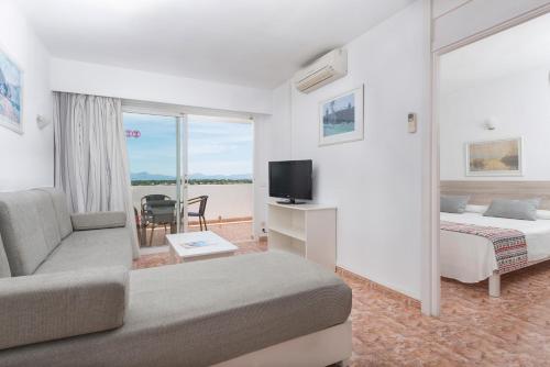 Apartamentos Siesta I - main image