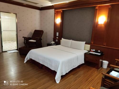 碧云天汽车旅馆(回龙馆) 碧云天汽车旅馆(回龙馆)