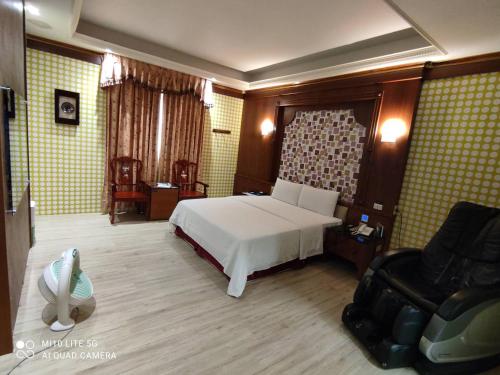 碧云天汽车旅馆(回龙馆) 碧云天汽车旅馆(回龙馆)