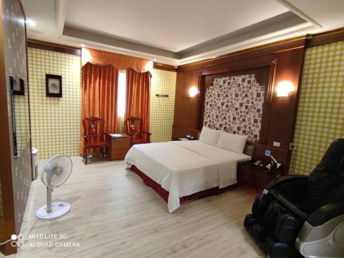 碧云天汽车旅馆(回龙馆) 碧云天汽车旅馆(回龙馆)