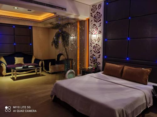 碧云天汽车旅馆(回龙馆) 碧云天汽车旅馆(回龙馆)