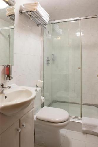 Abbey Court Hotel - Hyde Park, London (Foto 8)