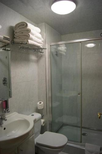 Abbey Court Hotel - Hyde Park, London (Foto 7)