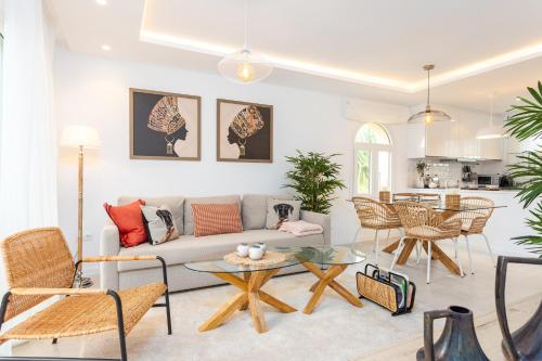 Club Delta Apartments by GHR Rentals