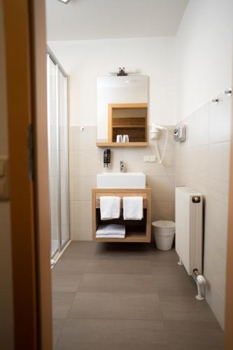 Doppelzimmer, balkon