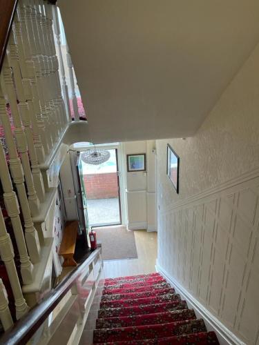 Park View Hotel and Guest House photo