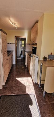 Ferienwohnung Dresden Trachenberge, Dresda (foto 7)