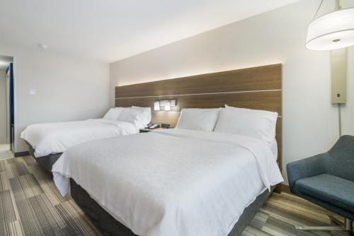 Holiday Inn Express - Plymouth an IHG Hotel - image 10