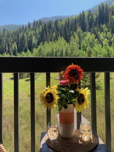 Vail Retreat