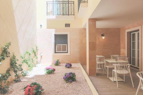 Mouraria Lisboa Hotel - image 4