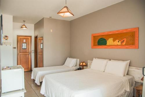 Cahy Praia Hotel