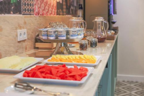 Mouraria Lisboa Hotel - image 6
