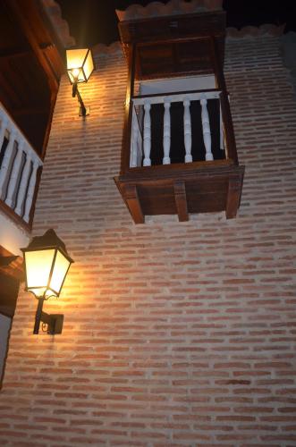 Hotel Casa de la Trinidad