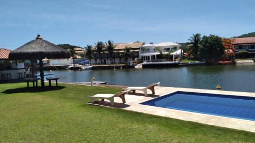 Casa do Canal - Cabo Frio
