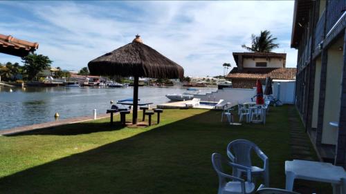 Casa do Canal, 08 - Cabo Frio, Rio de Janeiro in Ogiva