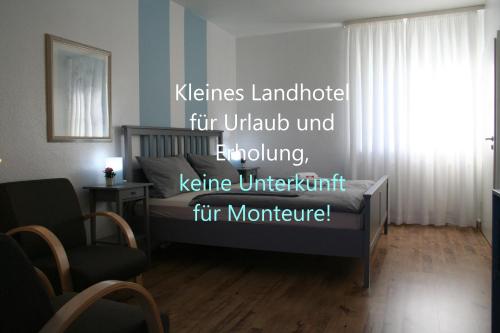 Landhaus Edelweiss Bed&Breakfast - Adults Only