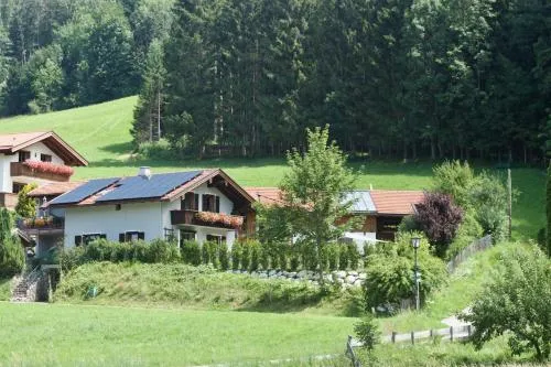 Ferienwohnungen Mittermayer in Aschau im Chiemgau, Deutschland