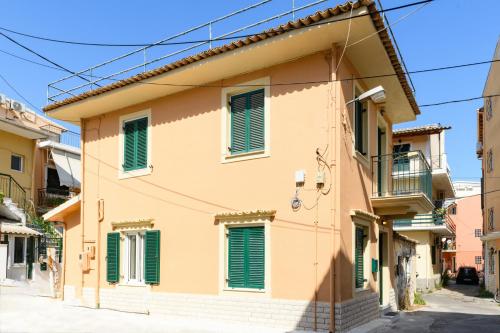 Kiko Studios I, Città di Corfù (foto 4)