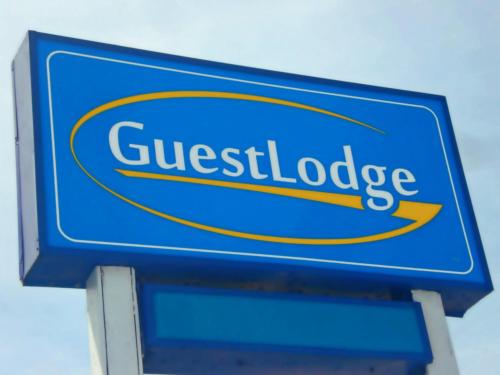 GuestLodge - 편의 시설/서비스