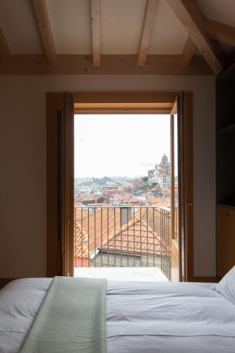 波尔图 Na Travessa Suites 4星级 酒店 套房