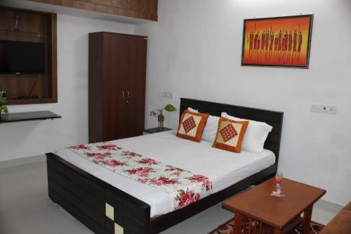 Friendlystay - An Home Stay And Elite Chennai