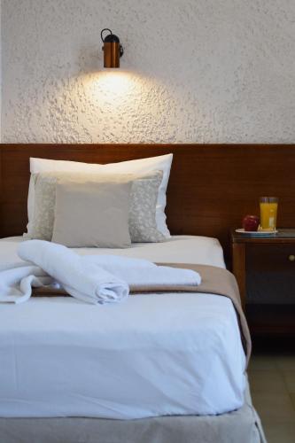 Zimmer mit 2 einzelbetten