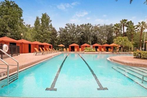 Lazy Vacay Orlando - Mins to Parks!