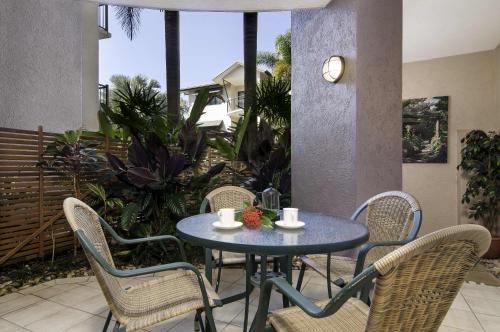 Bay Villas Resort - image 5