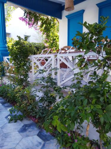 Marina Hotel Bodrum - image 3