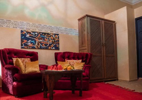 Riad Romance - image 5