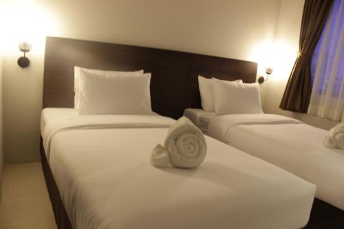 Pas Cher Hotel de Bangkok, Bangkok (fotografie 5)