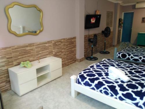 HABITACION FAMILIAR HELLEN HOUSE! 2/6 PERSONAS