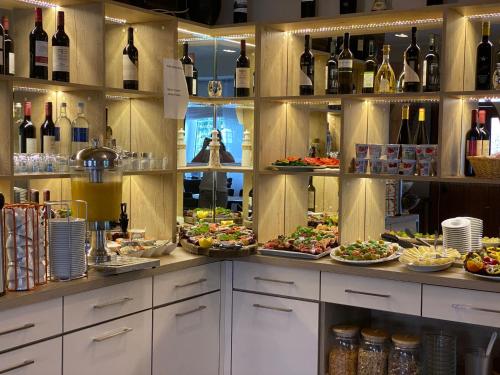 Hotel Zum Bohmegrund in Bad Fallingbostel