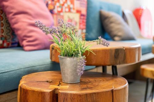 Antonia Hotel - image 8