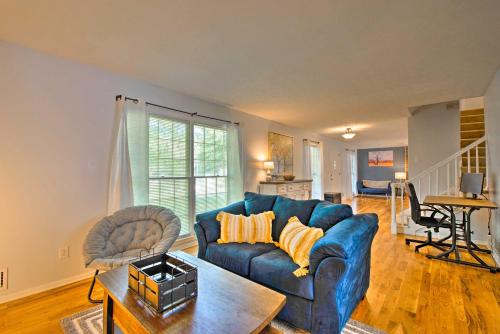 Charming Family Home with Yard Hike and Explore! - image 2