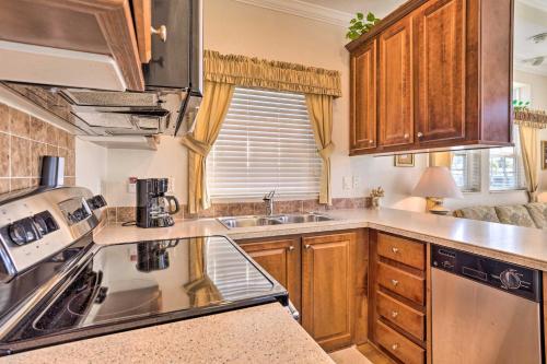 Cozy Okeechobee Home with On-Site Lake Access! - image 11