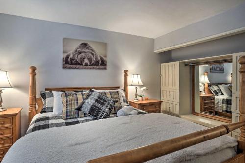 Cute Cottage with Patio Less Than 8 Mi to Big Bear Lake - image 10