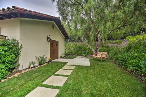 Rancho Santa Fe Casita - Gate Guarded Community! in San Marcos (Kalifornia)