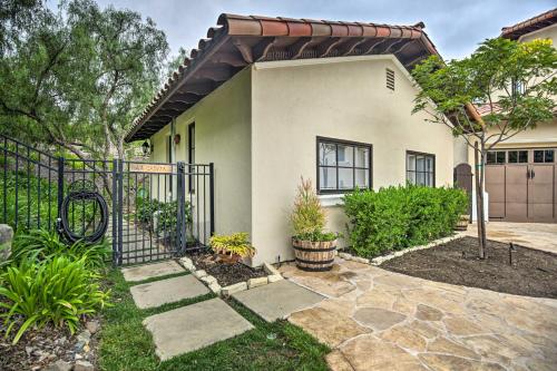 Rancho Santa Fe Casita - Gate Guarded Community! in San Marcos (Kalifornia)