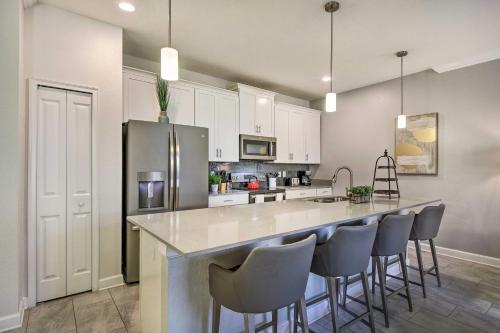 Updated Kissimmee Townhome with Private Pool! - image 4