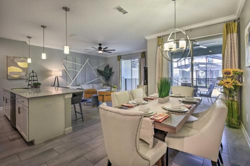 Updated Kissimmee Townhome with Private Pool! - image 5