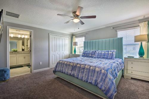 Updated Kissimmee Townhome with Private Pool! - image 8