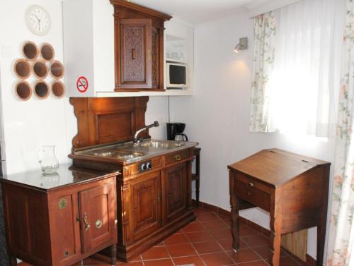 Villa Barony Le Pergole - image 12