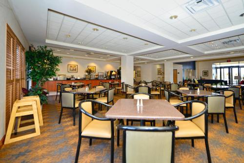 Comfort Inn Saint Paul East in Oakdale (MN)