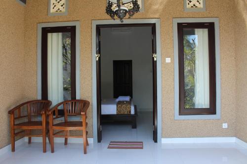 Magus Homestay