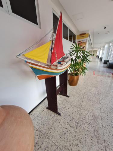 Flat Grand Lencois Barreirinhas